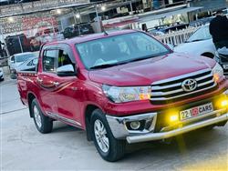 تويوتا هايلوكس